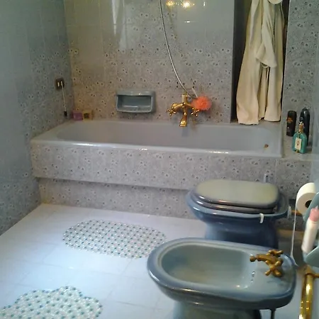 Panzió B&bgalatina1 Cis Galatina