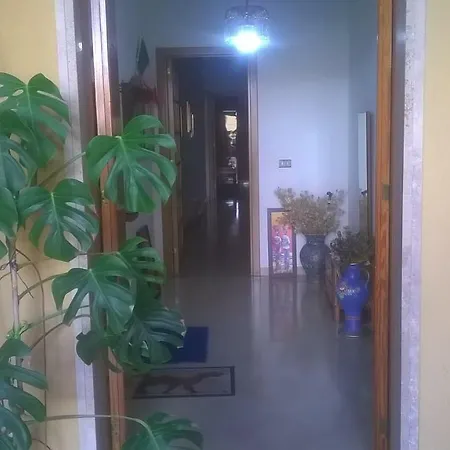 B&bgalatina1 Cis 3* Galatina