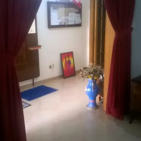 B&bgalatina1 Cis Panzió Galatina