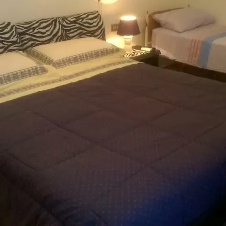 Panzió B&bgalatina1 Cis Galatina