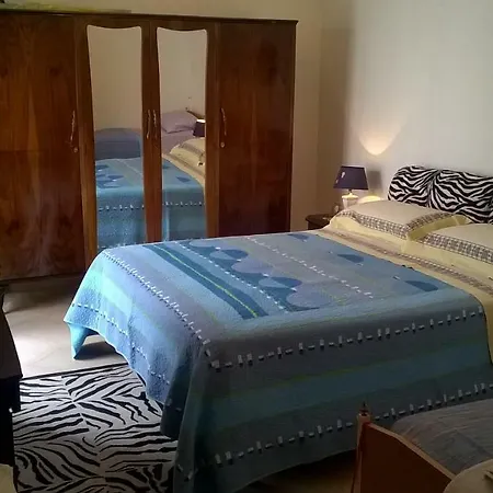 Panzió B&bgalatina1 Cis Galatina