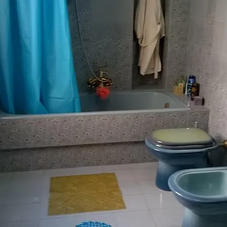 Panzió B&bgalatina1 Cis 3*