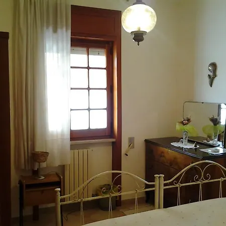 Bed & Breakfast B&bgalatina1 Cis
