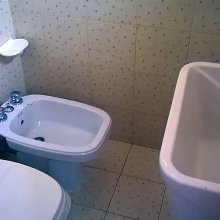 Alojamento de Acomodação e Pequeno-almoço B&bgalatina1 Cis Galatina