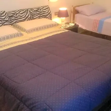 B&bgalatina1 Cis Panzió