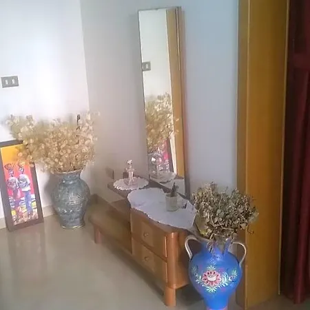 Alojamento de Acomodação e Pequeno-almoço B&bgalatina1 Cis Galatina