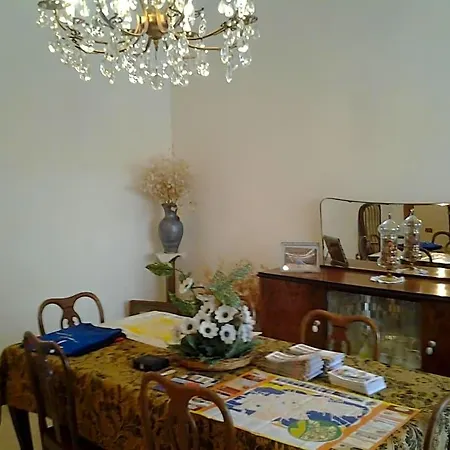 B&bgalatina1 Cis 3* Galatina
