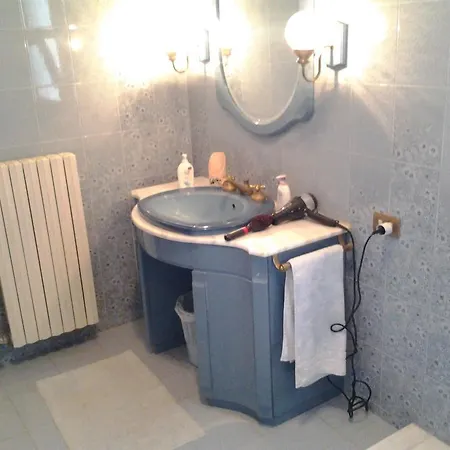 B&bgalatina1 Cis فندق مبيت وإفطار 3*