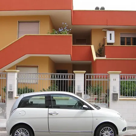 B&bgalatina1 Cis Bed & Breakfast *