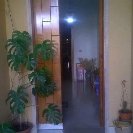 Bed & Breakfast B&bgalatina1 Cis