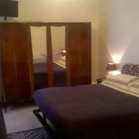 B&bgalatina1 Cis Bed & Breakfast *