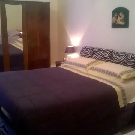 Bed & Breakfast B&bgalatina1 Cis *