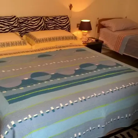 Bed & Breakfast B&bgalatina1 Cis *