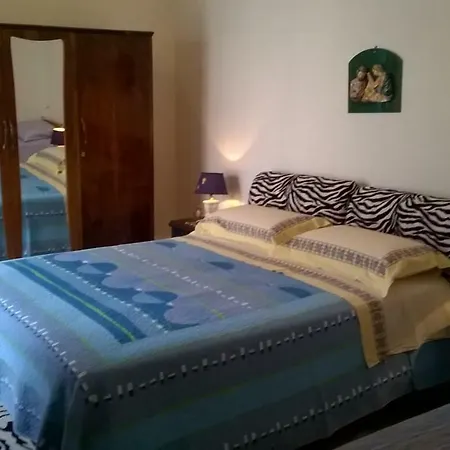 Bed & Breakfast B&bgalatina1 Cis *