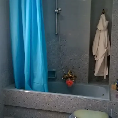 B&bgalatina1 Cis Alojamento de Acomodação e Pequeno-almoço