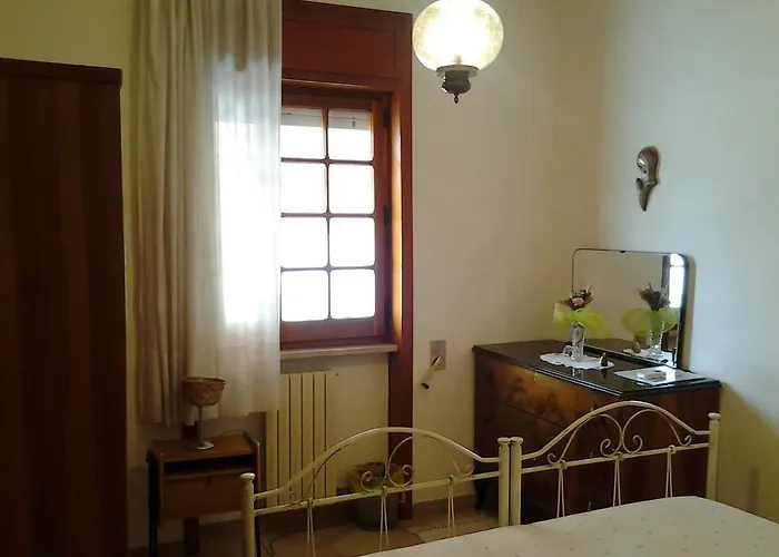 Frühstückspension B&bgalatina1 Cis