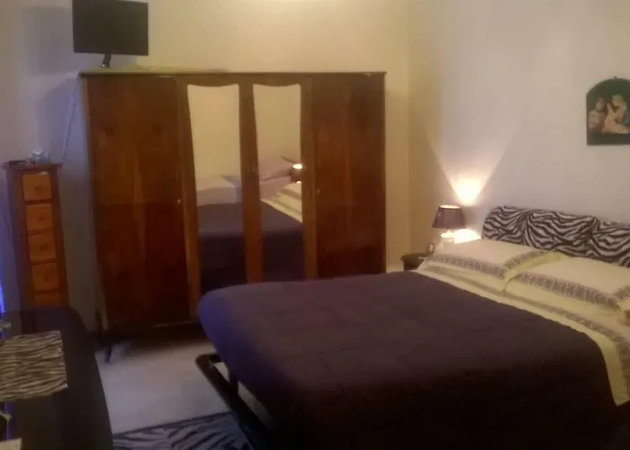 B&bgalatina1 Cis Oda ve Kahvaltı 3*