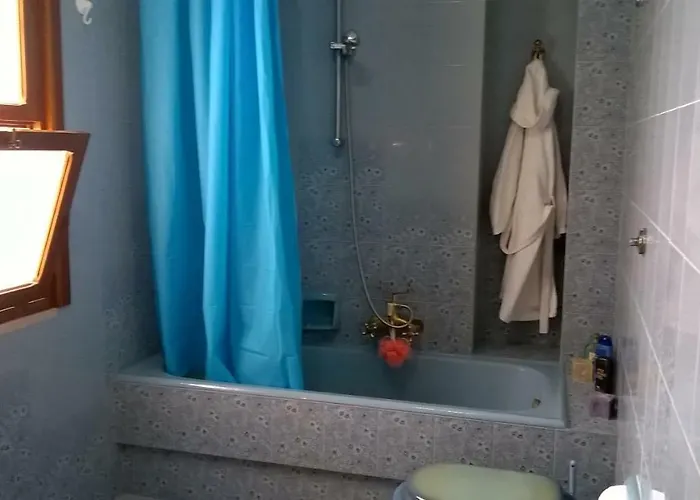 B&bgalatina1 Cis Oda ve Kahvaltı